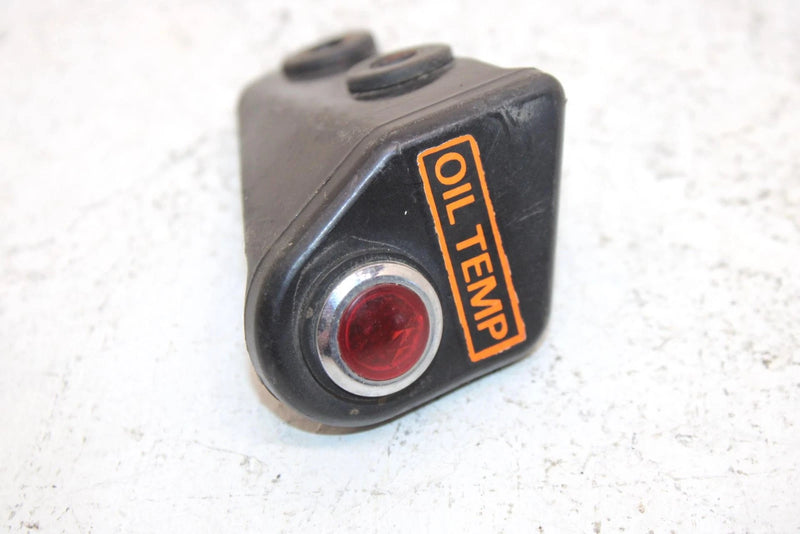 1985 Honda Trx Fourtrax 250 A Oem Oil Temp Light 53231-HA8-000 AH48
