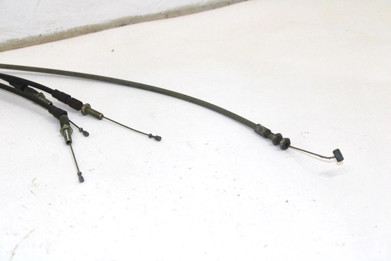 98 Polaris Xcr 700 Oem Throttle Cable 7080623 SP171