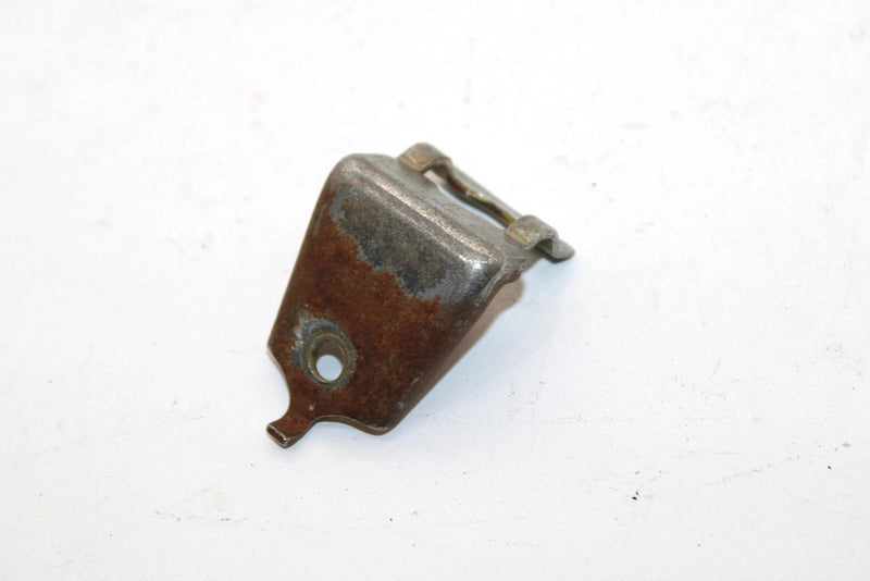 1987 Suzuki Quadrunner 250 Oem Front Upper Brake Hose Guide 59268-19B00 AS22