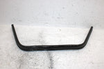 1989 Polaris 650 Oem Front Bumper (Black) 5224333 5224517-067 SP43