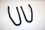 95 Arctic Cat Bearcat 440 Oem Passenger Handle Grip Set 0616-584 0616-585 SA9