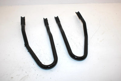 95 Arctic Cat Bearcat 440 Oem Passenger Handle Grip Set 0616-584 0616-585 SA9