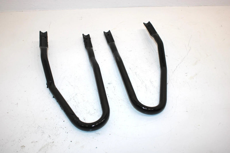95 Arctic Cat Bearcat 440 Oem Passenger Handle Grip Set 0616-584 0616-585 SA9
