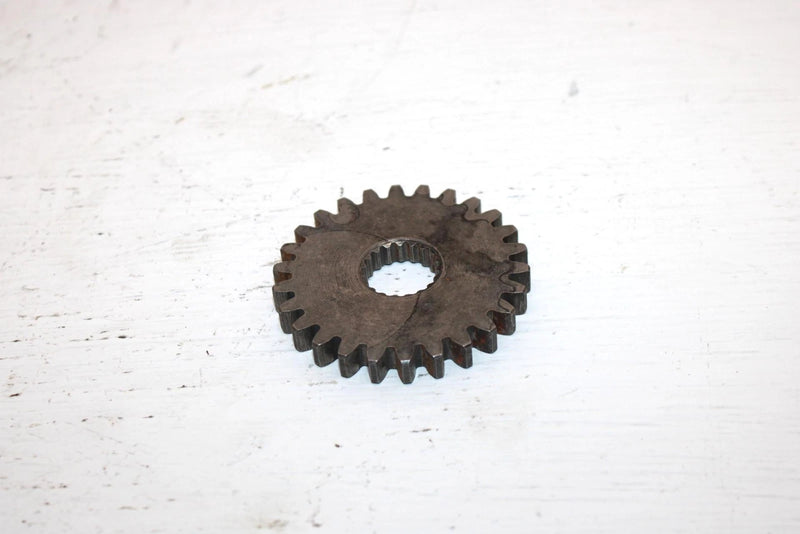 1984 Honda Atc 200 Esa Oem Starter Idler Gear 26T 28123-958-680 AH60