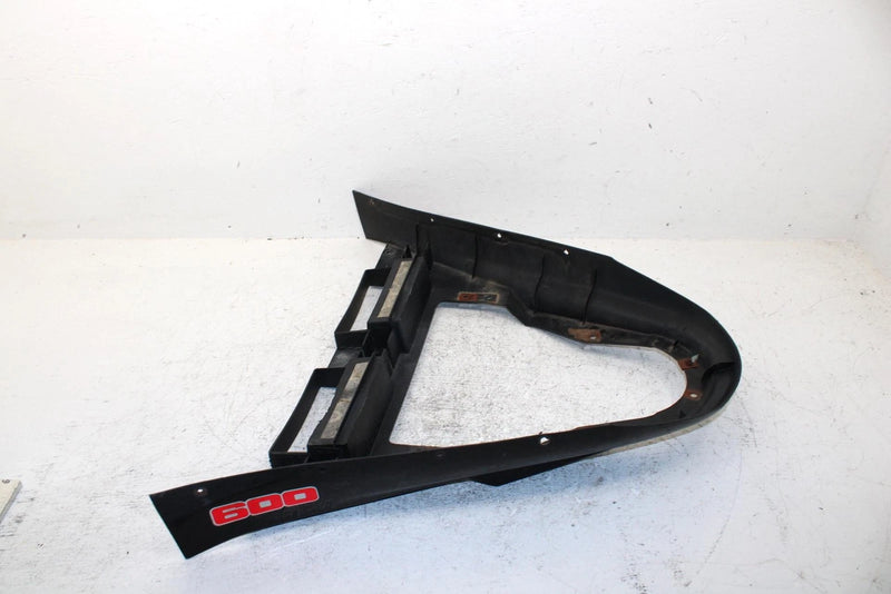1996 Yamaha Vmax 600 Oem Windshield Fairing 89A-77231-00-00 SY29
