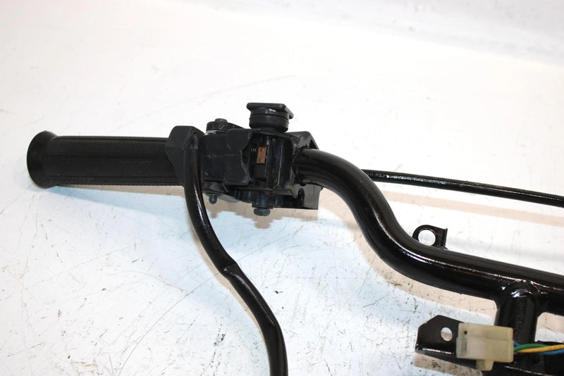 88 Yamaha Excel Iii Oem Handlebar Set 80Y-23811-00-00 SY12