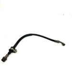 2002 Bombardier Quest 500 OEM Front Brake Master Cylinder Hose 705600165 AB14