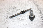1995 Arctic Cat Pantera Oem Oil Pump Shaft W/Bushing 3005-324 SA17