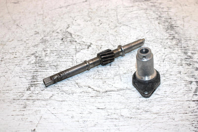 1995 Arctic Cat Pantera Oem Oil Pump Shaft W/Bushing 3005-324 SA17