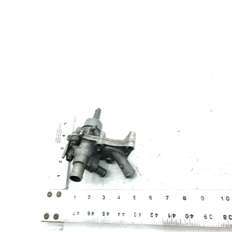 09-13 Honda Big Red 700 MUV700 OEM Water Pump 19200-HN8-A60 XH0.1