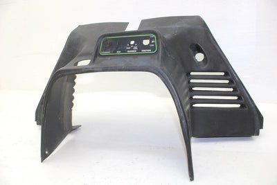 93 Arctic Cat EXT 550 OEM Instrument Panel 0616-039 SA83