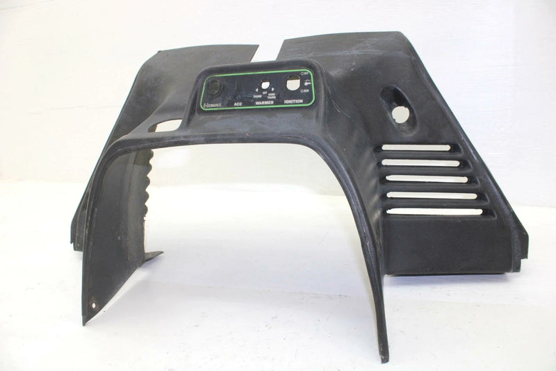 93 Arctic Cat EXT 550 OEM Instrument Panel 0616-039 SA83