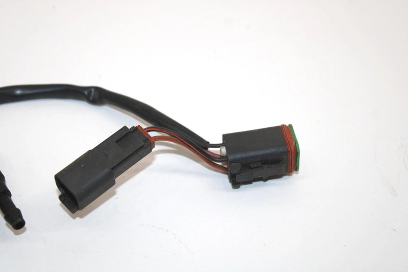 2003 Ski-doo Mxz 600 Oem Solenoid 512060002 SS118