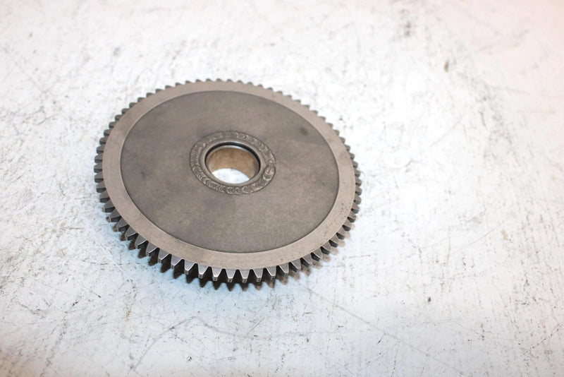 2003 Can-am Rally 200 Oem Starter Gear 711635150 AB11