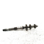 06-09 Yamaha Rhino 450 4x4 OEM Secondary Transmission Shaft 2P5-17681-00-00 XY2