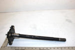 02 Arctic Cat 375 4x4 Automatic Oem Left Rear Axle 0502-273 AA23