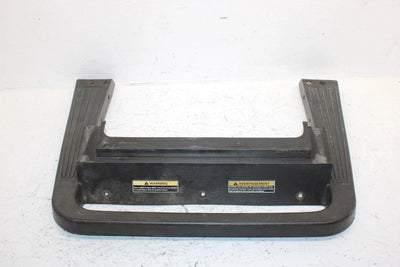 1996 Arctic Cat Zrt 600 Oem Rear Bumper Cover 0716-223 SA46