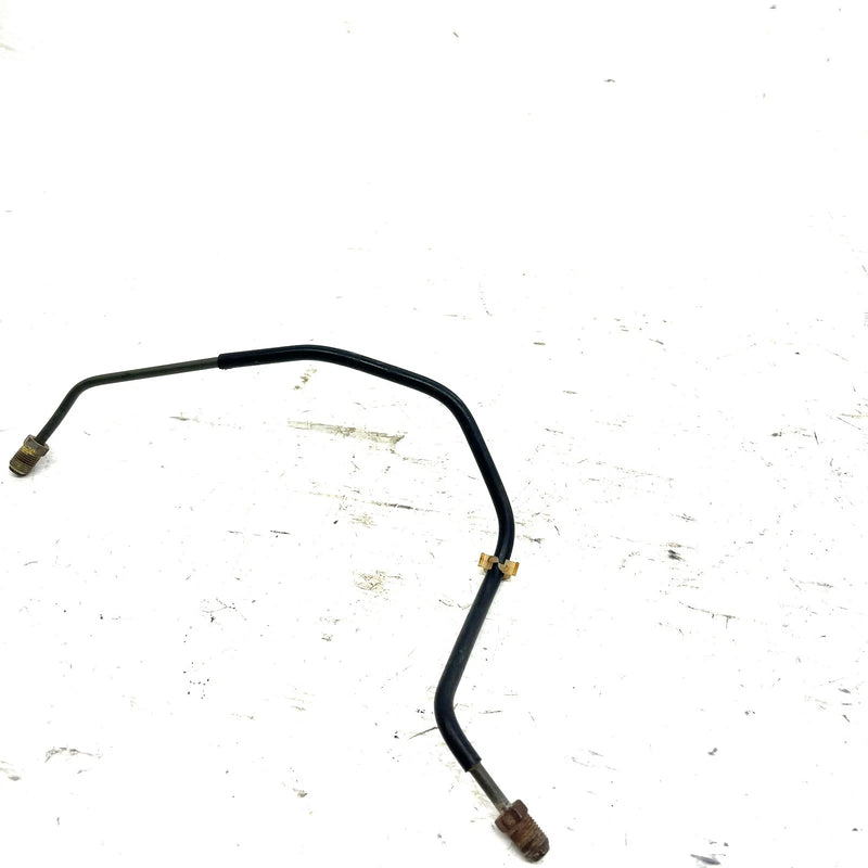 1984 Honda TRX200 OEM Front Brake Pipe 45124-VM5-000 AH78
