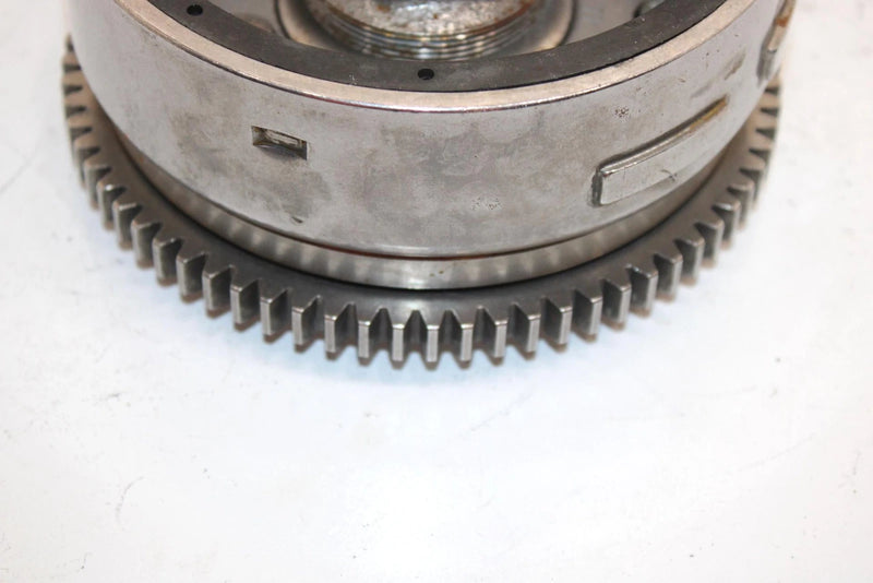 97 Arctic Cat Bearcat 454 2x4 Oem Flywheel 3430-012 AA11