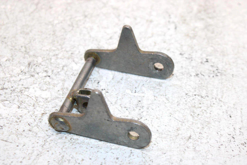 1997 Kawasaki Bayou 220 Oem Seat Hook 27012-1381 AK21