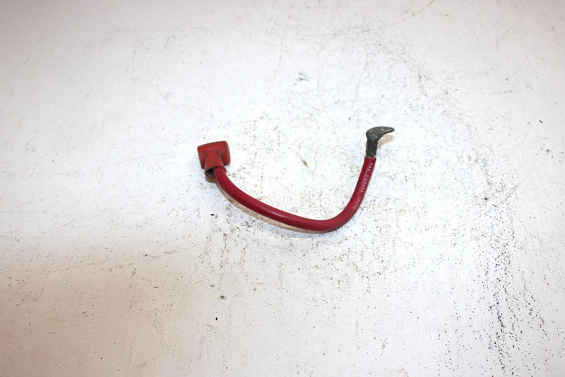 1998 Polaris Magnum 425 4x4 Oem Battery Sikenoid Cable 4010094 AP161