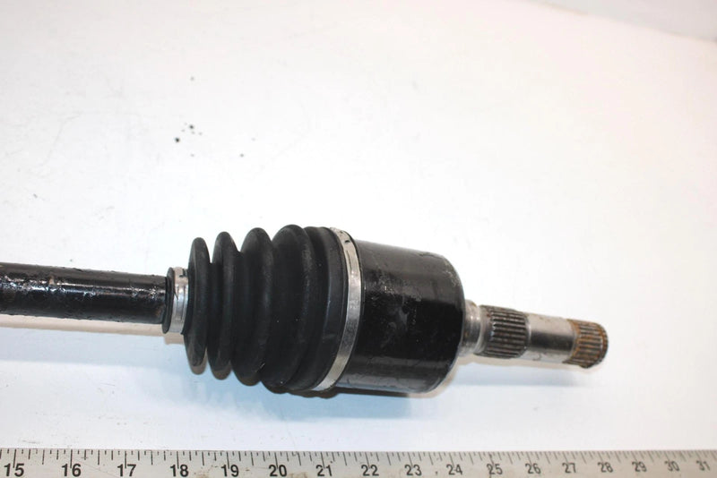 2006 Polaris Ranger Xp 700 Oem Left Rear Drive Shaft (Long) 1332284 XP3