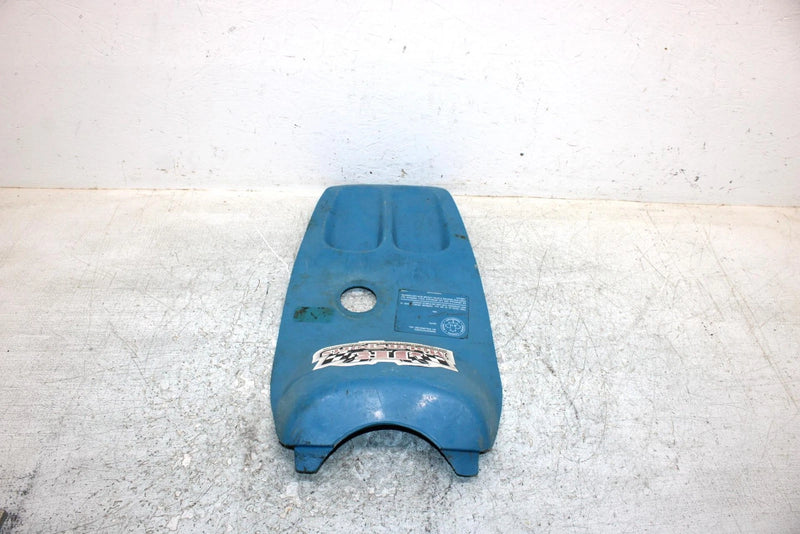 1996 Polaris Xpress 400 Oem Front Fender Cover 5431806-157 APS1