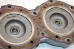 1993 Yamaha Waverunner 650 Oem Cylinder Head 6R1-4111-00-94 JY23