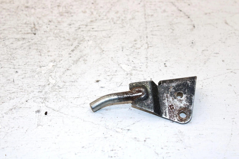 1996 Ski-doo Formula Ss Oem Fuel Tank Bracket Set 517260701 SS7
