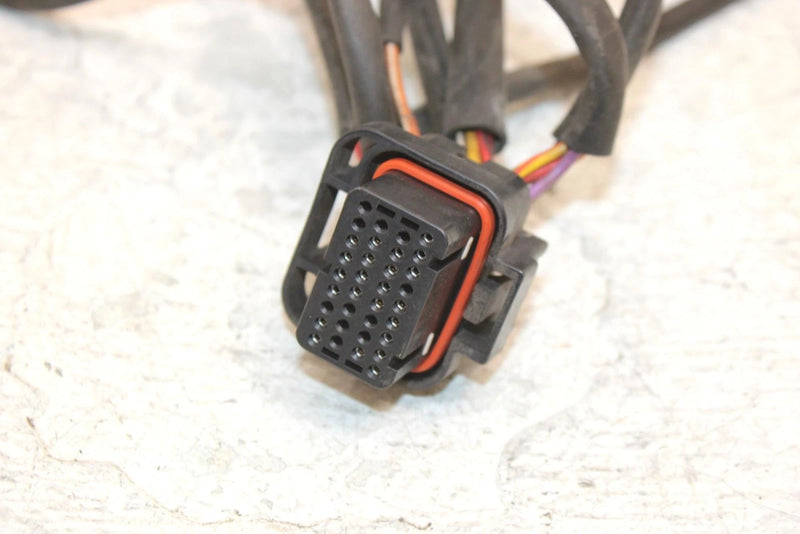 2002 Arctic Cat Zr 500 Cc Oem CDI Wire Harness 3005-965 SA4