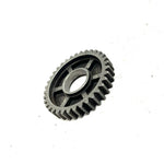 84-87 Suzuki Quadrunner 185 OEM 35T 2nd Driven Gear 24321-24401 AS0