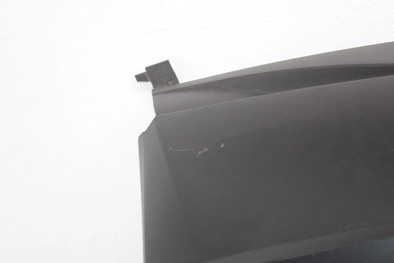 2006 Ski-doo Summit 800 Oem Left Side Panel (Black) 517302803 SS102