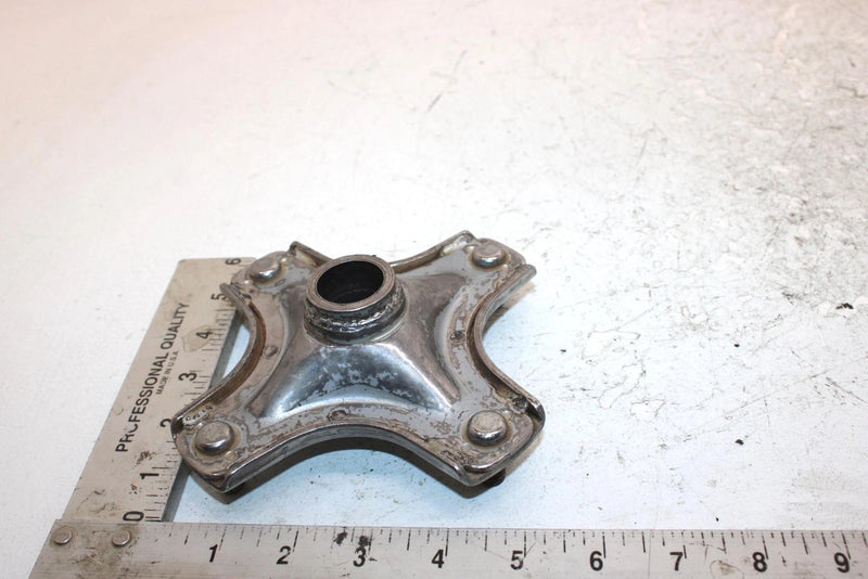 1994 Kawasaki Bayou 220 Oem Left Wheel Hub 49030-1086 AK3