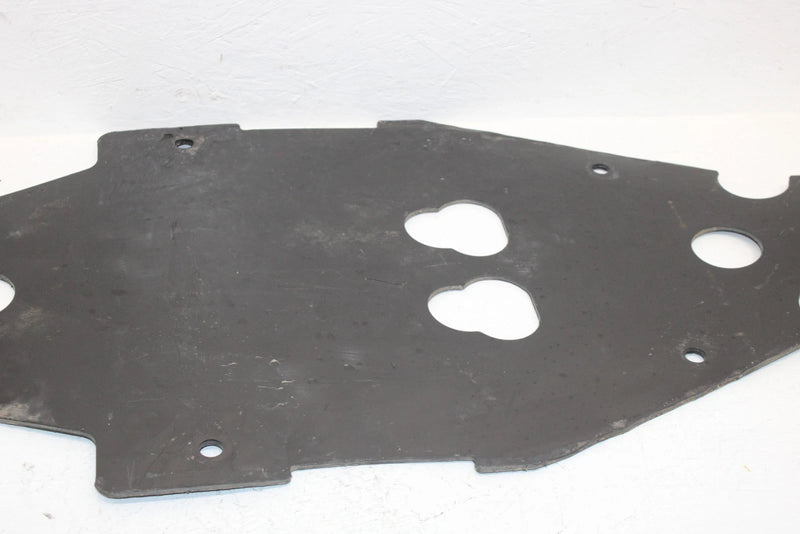 2008 Arctic Cat 650 Auto Trans 4x4 Trv Oem Belly Pan Skid Plate 2406-029 AA6
