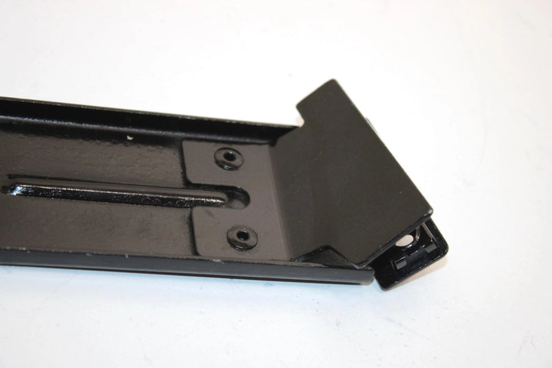 95 Polaris Trail Oem LH Black Sidepanel Bracket 5222897-067 SPS1