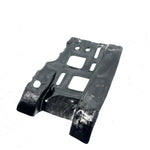 84 Suzuki Quadrunner 185 LT185 2x4 OEM Belly Pan Skid Plate 61391-24305 AS39