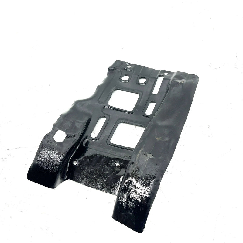 84 Suzuki Quadrunner 185 LT185 2x4 OEM Belly Pan Skid Plate 61391-24305 AS39