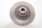 1999 Polaris Sportsman 500 Oem Rear Brake Rotor 1910188 Q5379