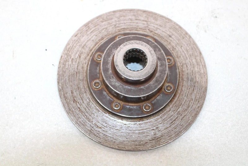 1999 Polaris Sportsman 500 Oem Rear Brake Rotor 1910188 Q5379