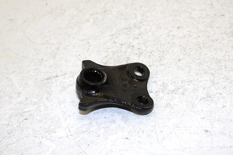 06 Honda Trx 400 Faa Fourtrax Rancher Oem Steering Post Arm 53235-HN5-670 Q5731