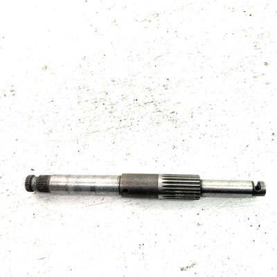 81-84 Honda ATC250R OEM Kick Start Shaft 28250-961-000 AH96