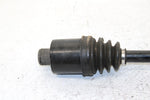2000 Polaris Sportsman 325 Oem Rear Driveshaft Pair 1380142 AP11