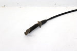 2003 Suzuki Ltf500f Oem Parking Cable  58670-03GF0 AS27