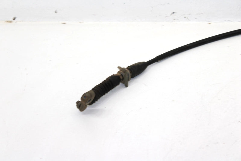 2003 Suzuki Ltf500f Oem Parking Cable  58670-03GF0 AS27