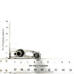 93-98 Yamaha Kodiak 400 YFM400FW 4x4 OEM Shift Shaft Arm 1YW-18101-02-00 AY71