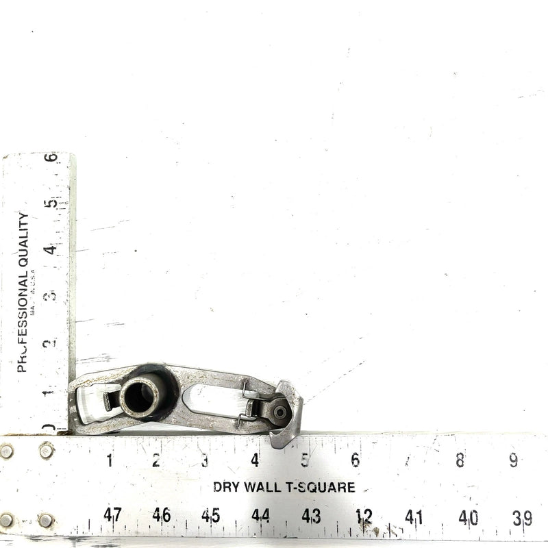 93-98 Yamaha Kodiak 400 YFM400FW 4x4 OEM Shift Shaft Arm 1YW-18101-02-00 AY71