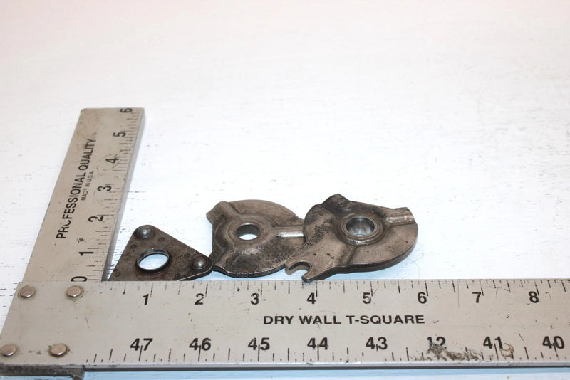1982 Honda Atc 185 Sa All Terrain Oem Clutch Lifter Set 22860-958-000 AH70