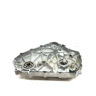 2002 Arctic Cat 375 4x4 Automatic OEM Stator Side Cover 3402-585 AA34