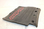 1998 Ski-doo Mach 1 700 Oem Snowflap 572103800 SS3