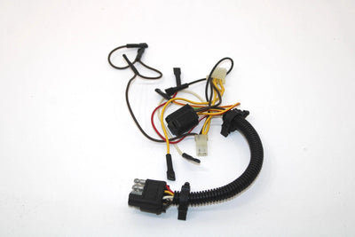1990 Polaris Classic Oem Hood Wire Harness 2460260 SP112